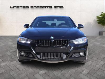 2017 BMW 3 Series 330i - Photo 2 - Jacksonville, FL 32211