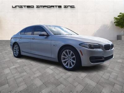 2014 BMW 535d   - Photo 7 - Jacksonville, FL 32211