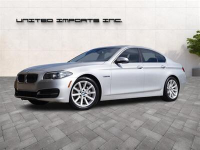 2014 BMW 535d   - Photo 1 - Jacksonville, FL 32211