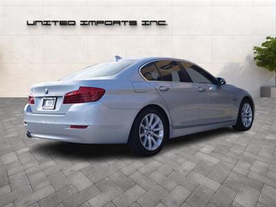 2014 BMW 535d   - Photo 5 - Jacksonville, FL 32211