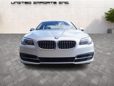 2014 BMW 535d   - Photo 8 - Jacksonville, FL 32211