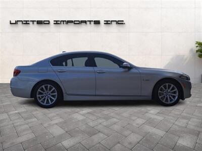 2014 BMW 535d   - Photo 6 - Jacksonville, FL 32211