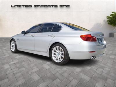 2014 BMW 535d   - Photo 3 - Jacksonville, FL 32211