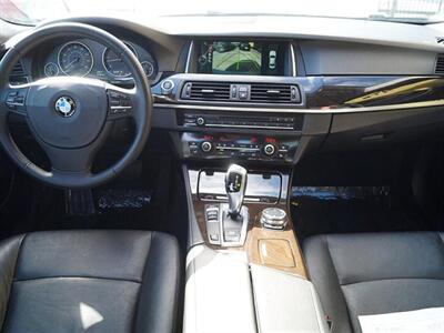 2014 BMW 535d   - Photo 15 - Jacksonville, FL 32211