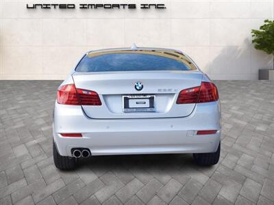 2014 BMW 535d   - Photo 4 - Jacksonville, FL 32211