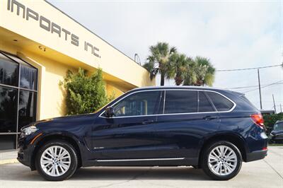 2016 BMW X5 xDrive35i   - Photo 2 - Jacksonville, FL 32211