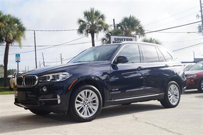 2016 BMW X5 xDrive35i   - Photo 1 - Jacksonville, FL 32211