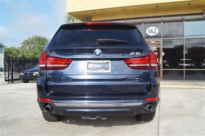 2016 BMW X5 xDrive35i   - Photo 4 - Jacksonville, FL 32211