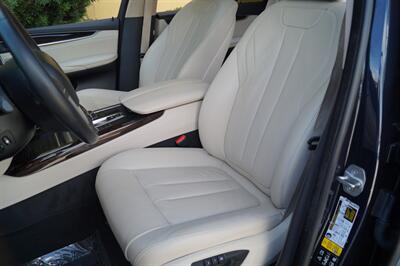 2016 BMW X5 xDrive35i   - Photo 10 - Jacksonville, FL 32211