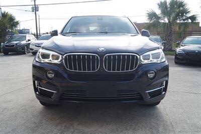 2016 BMW X5 xDrive35i   - Photo 8 - Jacksonville, FL 32211