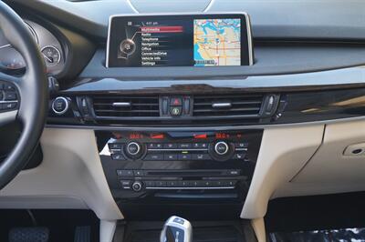 2016 BMW X5 xDrive35i   - Photo 16 - Jacksonville, FL 32211