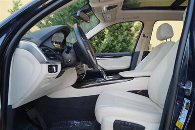 2016 BMW X5 xDrive35i   - Photo 18 - Jacksonville, FL 32211