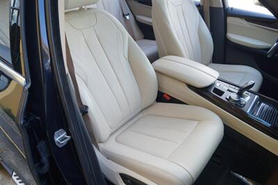 2016 BMW X5 xDrive35i   - Photo 12 - Jacksonville, FL 32211