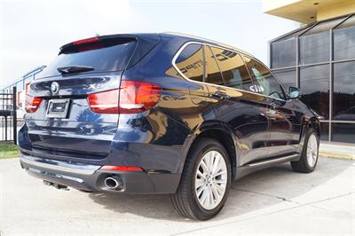 2016 BMW X5 xDrive35i   - Photo 5 - Jacksonville, FL 32211