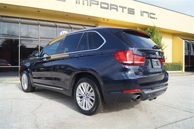 2016 BMW X5 xDrive35i   - Photo 3 - Jacksonville, FL 32211