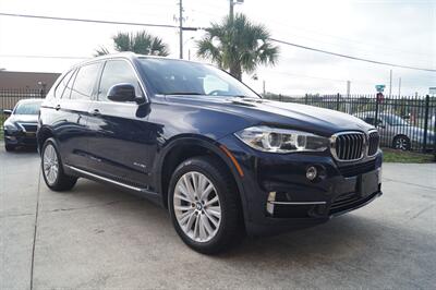 2016 BMW X5 xDrive35i   - Photo 7 - Jacksonville, FL 32211