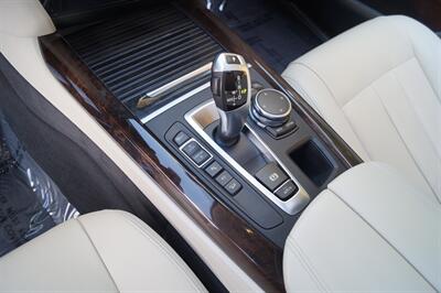 2016 BMW X5 xDrive35i   - Photo 19 - Jacksonville, FL 32211