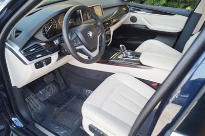 2016 BMW X5 xDrive35i   - Photo 9 - Jacksonville, FL 32211