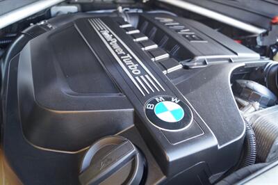2016 BMW X5 xDrive35i   - Photo 27 - Jacksonville, FL 32211