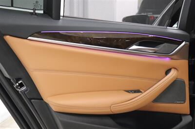 2019 BMW 5 Series 540i   - Photo 21 - Jacksonville, FL 32211