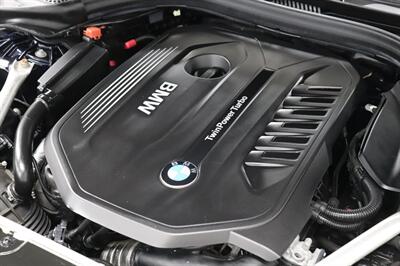 2019 BMW 5 Series 540i   - Photo 57 - Jacksonville, FL 32211