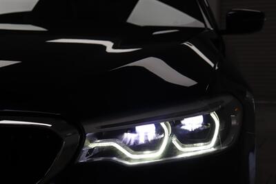 2019 BMW 5 Series 540i   - Photo 58 - Jacksonville, FL 32211