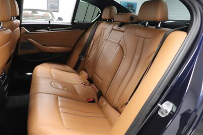 2019 BMW 5 Series 540i   - Photo 13 - Jacksonville, FL 32211