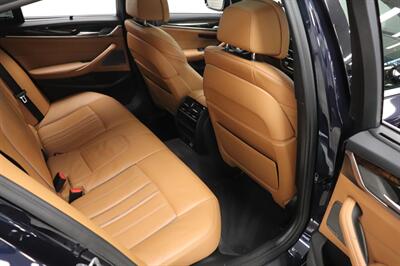 2019 BMW 5 Series 540i   - Photo 14 - Jacksonville, FL 32211