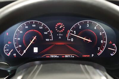 2019 BMW 5 Series 540i   - Photo 39 - Jacksonville, FL 32211