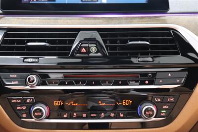 2019 BMW 5 Series 540i   - Photo 34 - Jacksonville, FL 32211