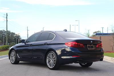 2019 BMW 5 Series 540i   - Photo 3 - Jacksonville, FL 32211