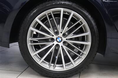 2019 BMW 5 Series 540i   - Photo 53 - Jacksonville, FL 32211