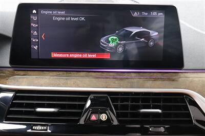 2019 BMW 5 Series 540i   - Photo 28 - Jacksonville, FL 32211