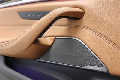 2019 BMW 5 Series 540i   - Photo 49 - Jacksonville, FL 32211