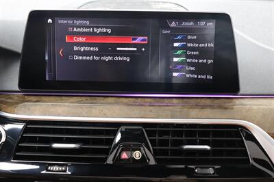 2019 BMW 5 Series 540i   - Photo 33 - Jacksonville, FL 32211