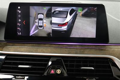 2019 BMW 5 Series 540i   - Photo 31 - Jacksonville, FL 32211