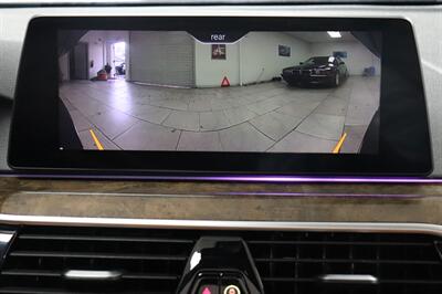 2019 BMW 5 Series 540i   - Photo 30 - Jacksonville, FL 32211