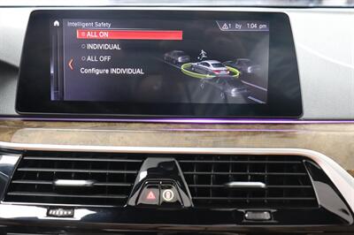 2019 BMW 5 Series 540i   - Photo 26 - Jacksonville, FL 32211