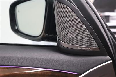 2019 BMW 5 Series 540i   - Photo 45 - Jacksonville, FL 32211