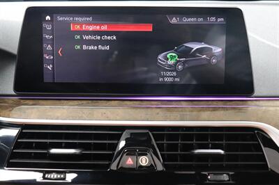 2019 BMW 5 Series 540i   - Photo 27 - Jacksonville, FL 32211