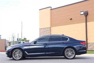 2019 BMW 5 Series 540i   - Photo 2 - Jacksonville, FL 32211