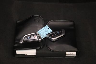 2019 BMW 5 Series 540i   - Photo 51 - Jacksonville, FL 32211