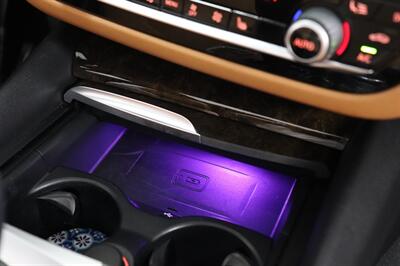 2019 BMW 5 Series 540i   - Photo 35 - Jacksonville, FL 32211