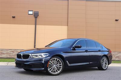 2019 BMW 5 Series 540i   - Photo 1 - Jacksonville, FL 32211