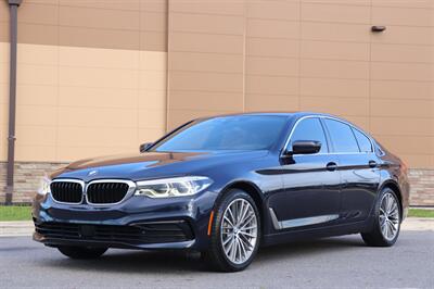 2019 BMW 5 Series 540i   - Photo 9 - Jacksonville, FL 32211