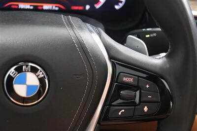 2019 BMW 5 Series 540i   - Photo 40 - Jacksonville, FL 32211