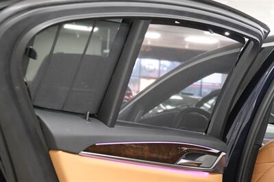 2019 BMW 5 Series 540i   - Photo 19 - Jacksonville, FL 32211