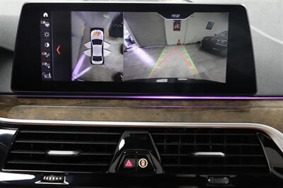 2019 BMW 5 Series 540i   - Photo 29 - Jacksonville, FL 32211