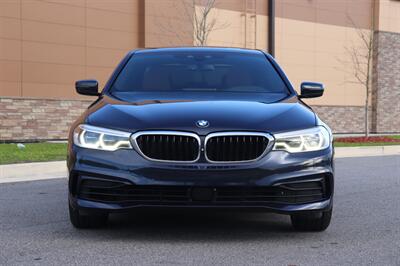 2019 BMW 5 Series 540i   - Photo 8 - Jacksonville, FL 32211