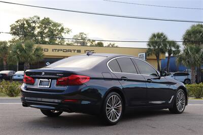 2019 BMW 5 Series 540i   - Photo 5 - Jacksonville, FL 32211